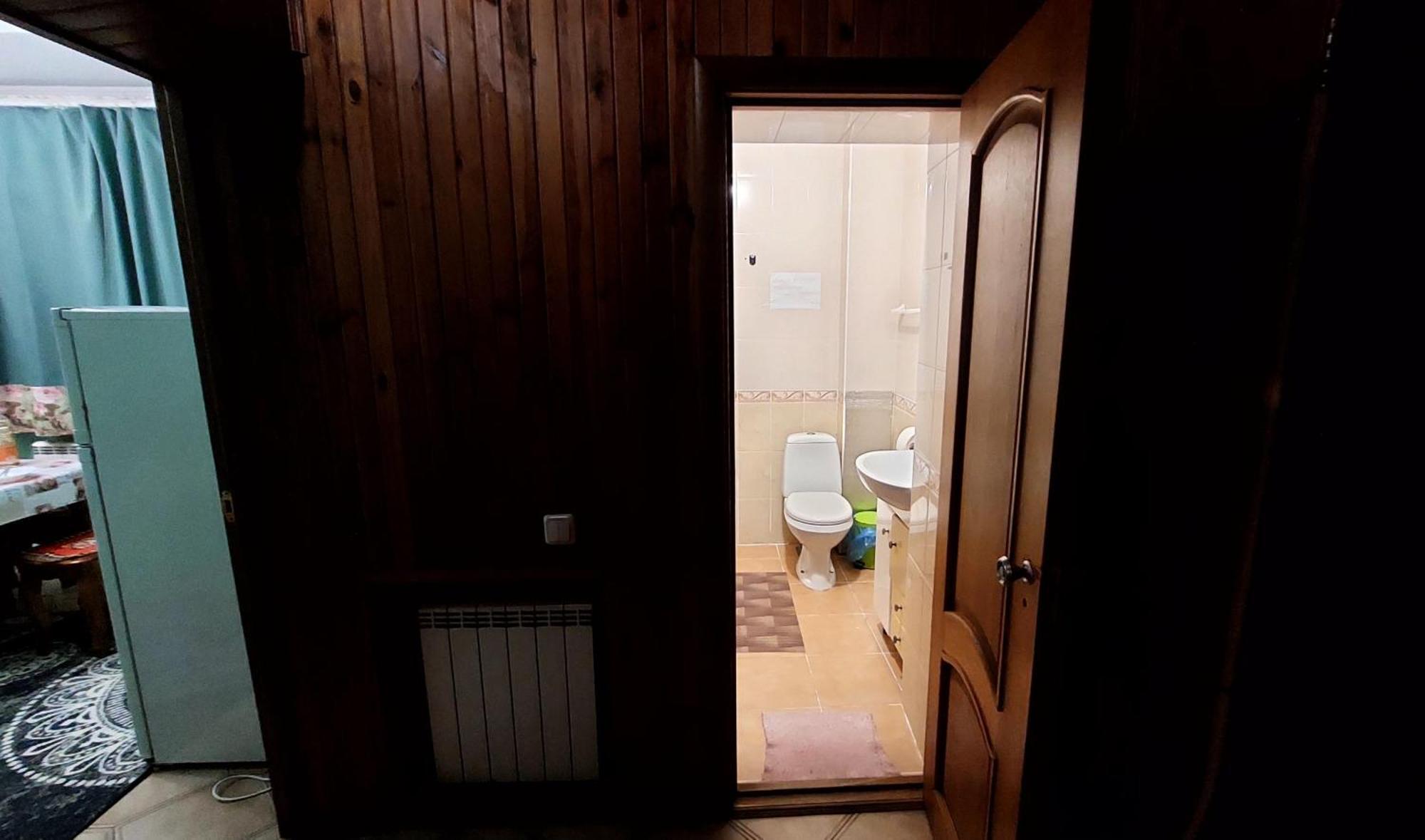 Коттеджный Городок Чапаевка, Голосеевкий Район เคียฟ ภายนอก รูปภาพ